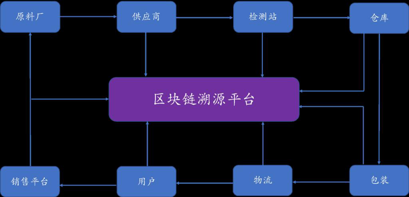 区块链技术开发：构建未来数字经济的桥梁